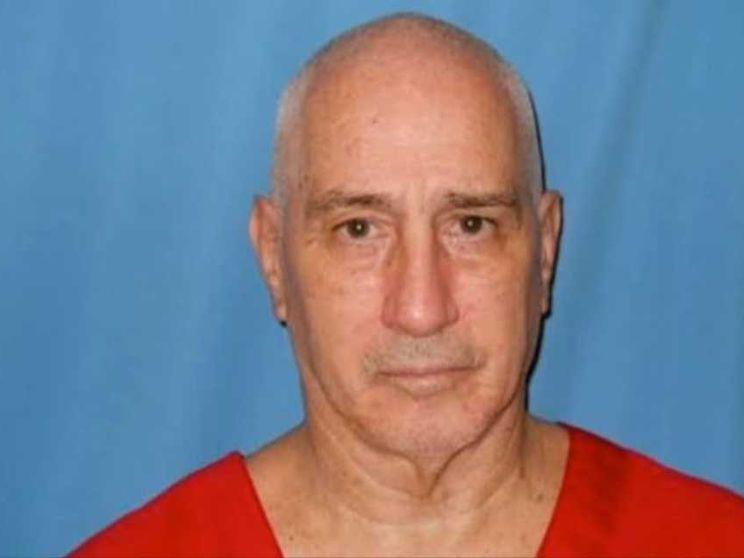 Ucciso dopo mezzo secolo nel braccio della morte