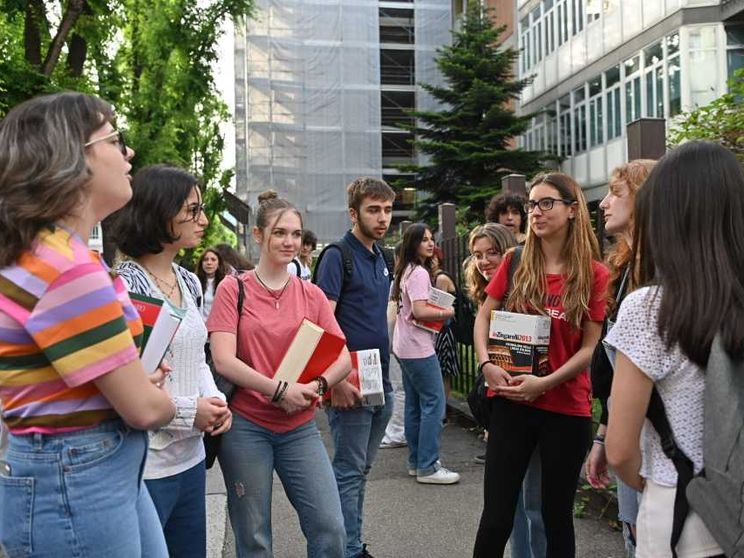 Cosa farò da grande? La scelta dettata dal fattore economico