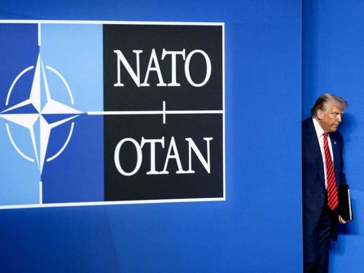 Europa armata, vittoria degli Stati Uniti. E gli altri hanno perso