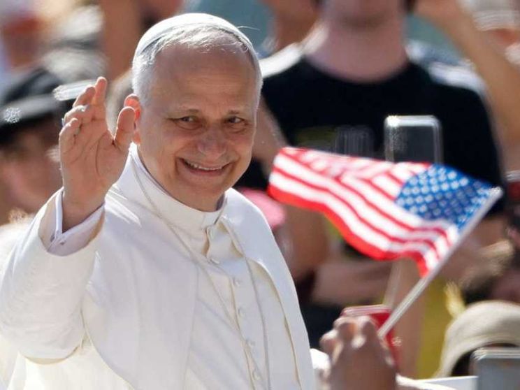 «Guerre diaboliche scatenate da fake news. Il riarmo frutto della propaganda»