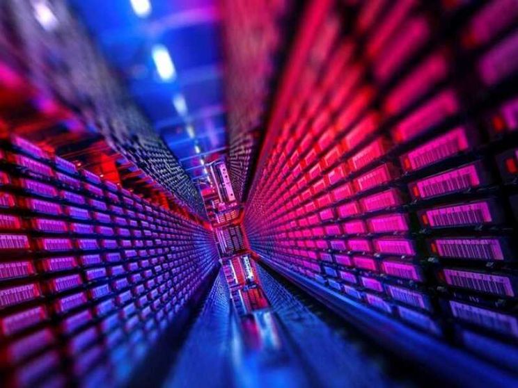 Troviamo nuovo senso al mondo che l'IA vuole costruire per noi