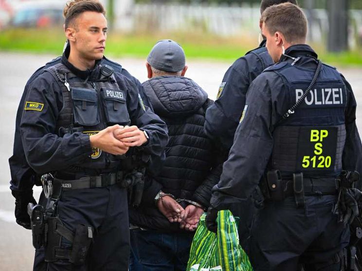 La Germania ferma per due anni i ricongiungimenti