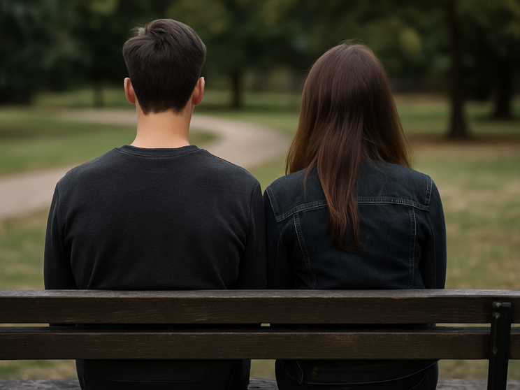 Cosa pensano i giovani dell'amore: 1 su 2 ha avuto relazioni "oppressive"