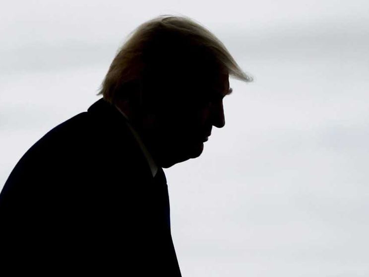 Nel teatro di Donald Trump, dove la politica è performance