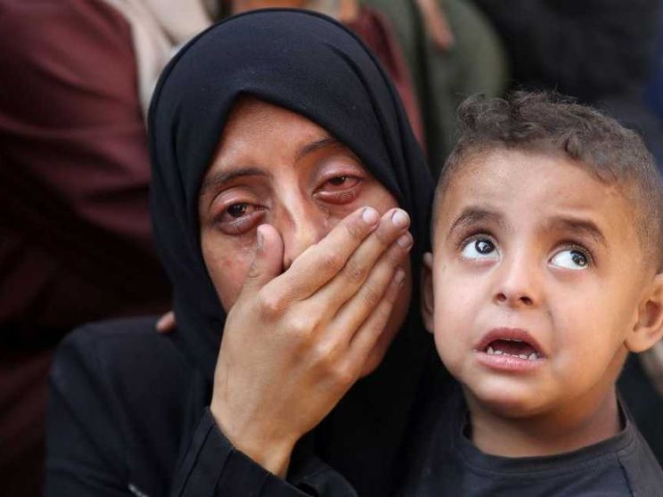 Gaza, tragedia senza fine: il numero dei morti sarebbe quasi il doppio