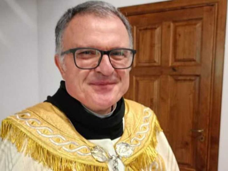 Frati Minimi, nuova curia provinciale a Paola