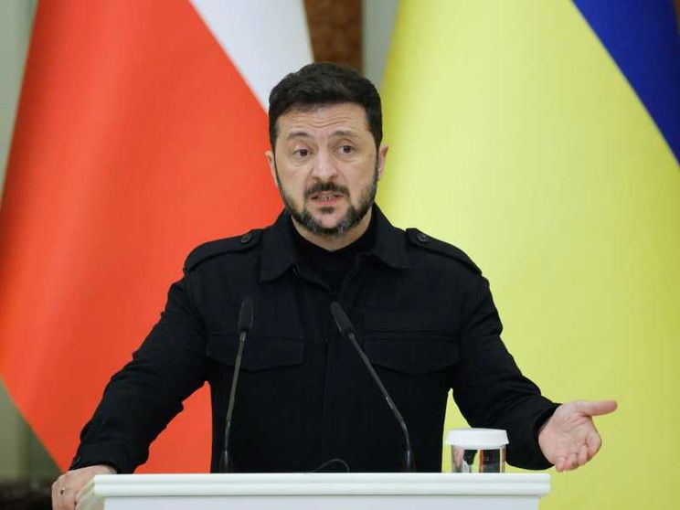 Mine anti-uomo, Kiev “straccia” il bando