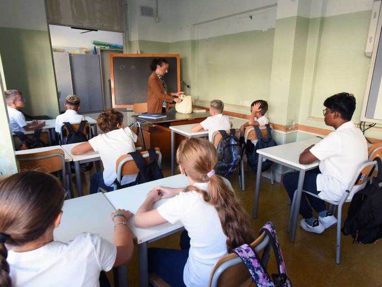 Eurostat: aumentano i minori stranieri nei Paesi Ue