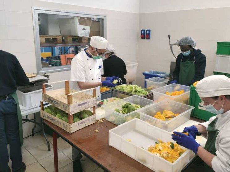 Ecco il nuovo decreto flussi: 500mila ingressi in tre anni