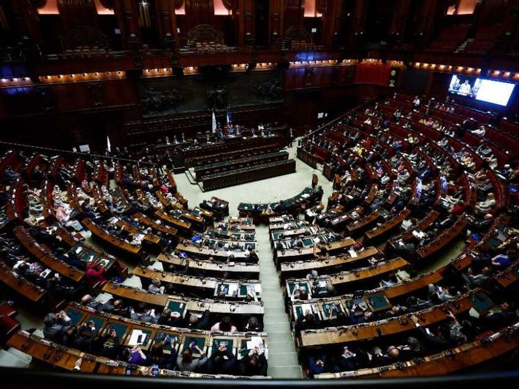 Bazoli: legge complessa, ma su cure palliative e Sanità non siamo distanti