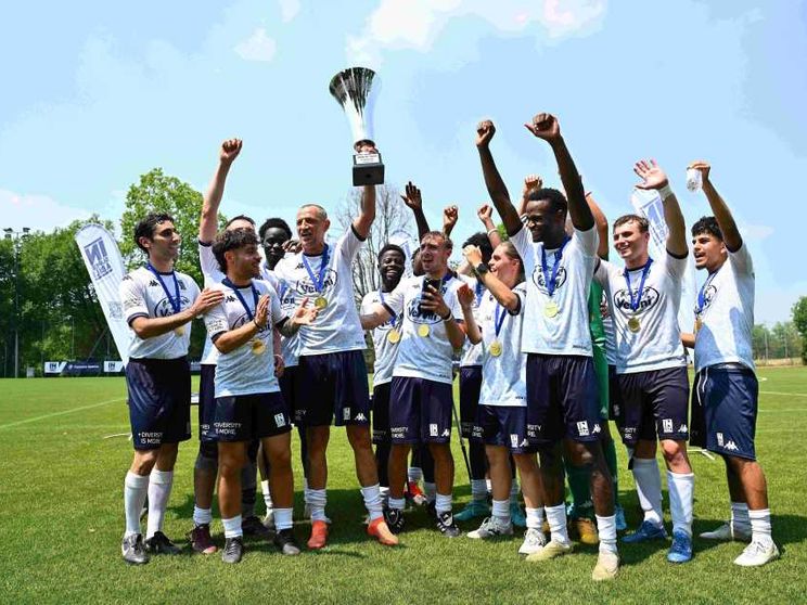 BMW in Tour 2025, quando lo sport fa vincere l'inclusione