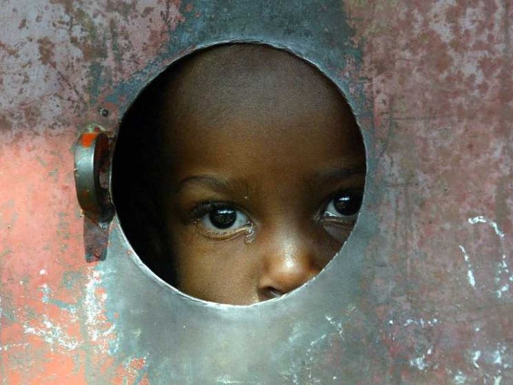 C'è un «uso iniquo della fame come arma di guerra»: la denuncia del Papa