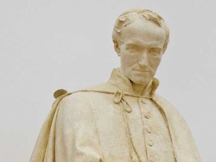 Gli ultimi mesi di vita di Antonio Rosmini tra fede, filosofia e memoria