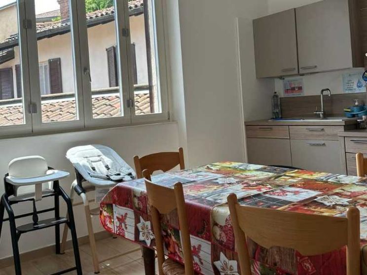 Milano, mamme e bambini trovano casa a Sant’Ambrogio