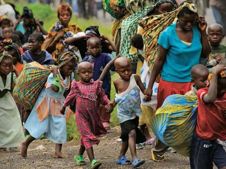 Mancano i soldi, l'Onu sospende le indagini sugli abusi in Congo