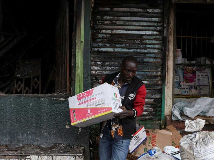 Per lo sviluppo non è tempo di aiuti: impegni boicottati dall’assenza Usa