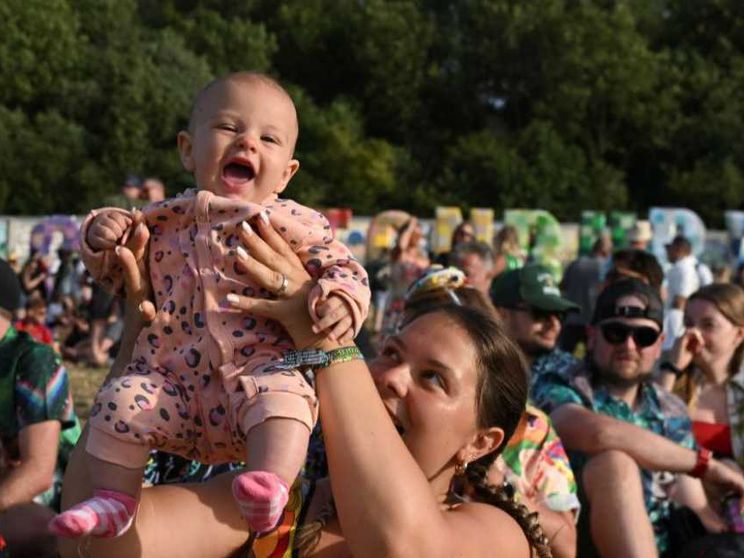 Parto in anonimato: chi lo conosce?