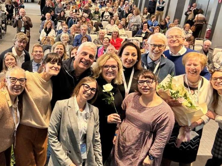 Il volontariato “rinasce” sulle frontiere della vita