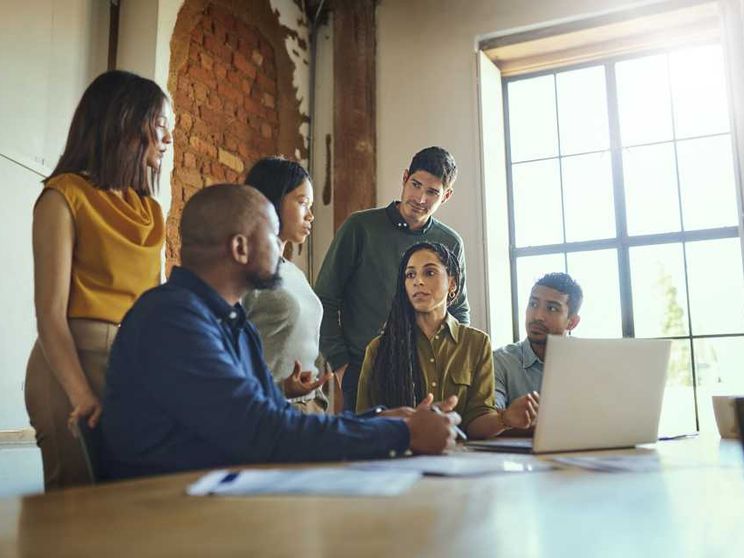 Alla ricerca di nuovi manager