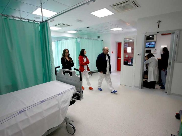 Fine vita, nel testo-base c'è la priorità alle cure palliative