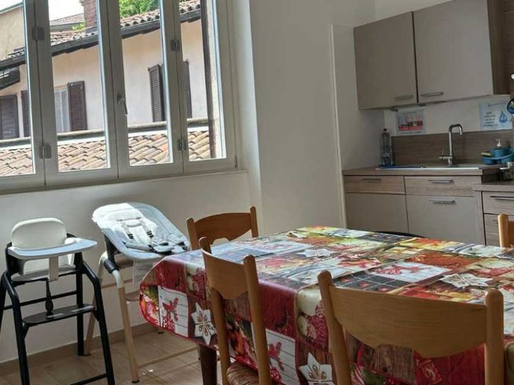 Milano, mamme e bambini trovano casa a Sant’Ambrogio