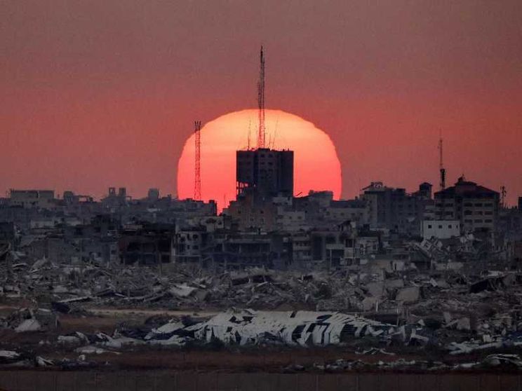 Perché potrebbe essere davvero il momento di una tregua a Gaza
