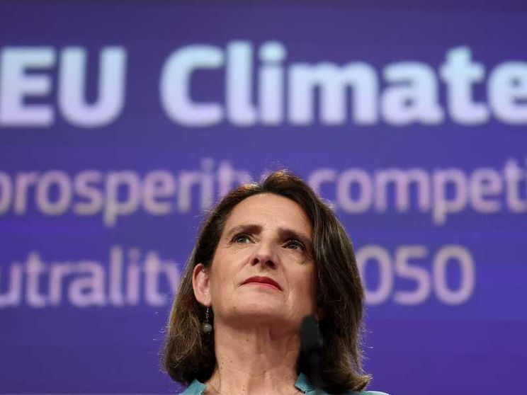 L'emergenza climatica c'è, ma per l'Europa le contromisure possono attendere
