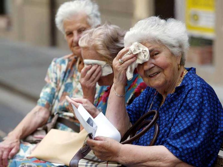 La siesta come diritto civile: il caldo e la linea della palma di Sciascia