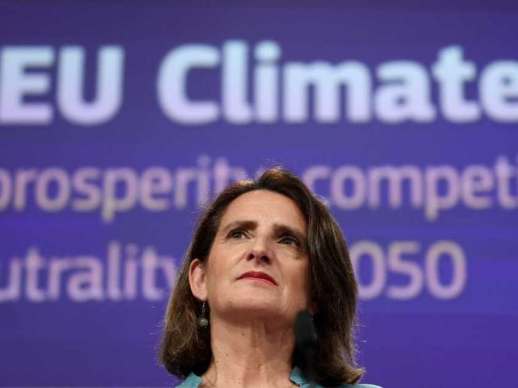 L'emergenza climatica c'è, ma per l'Europa le contromisure possono attendere