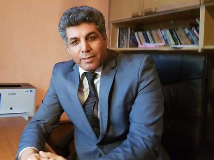 Parla il leader dell’opposizione araba: «Ora tocca a noi rovesciare il regime»