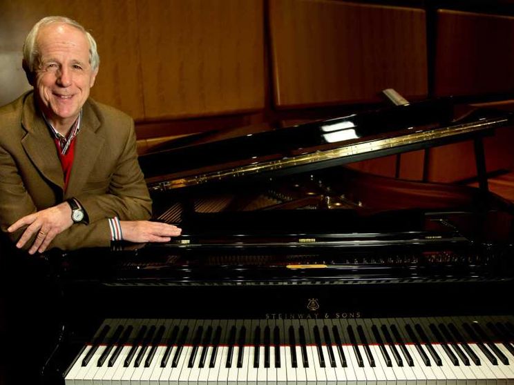 Franco D'Andrea, una vita da primo piano