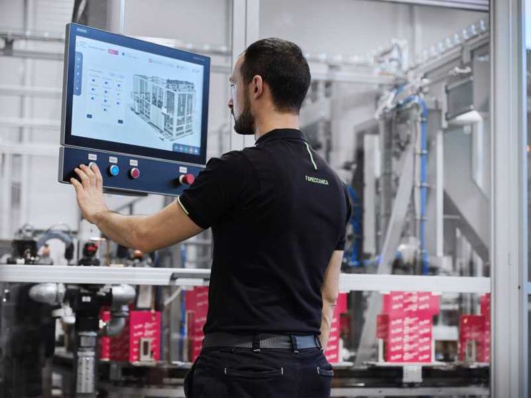 Angelini Technologies-Fameccanica a caccia di talenti