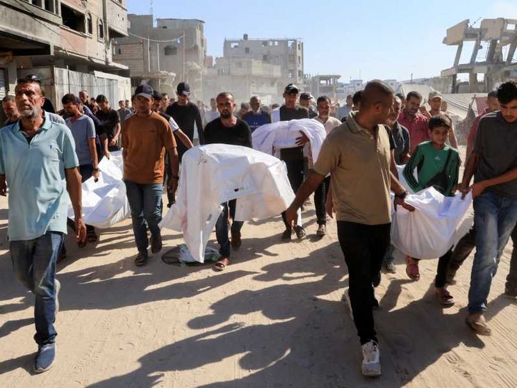 Se 94 morti non vi sembrano pochi, allora è il tempo di agire