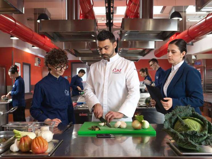 Le professioni del futuro nell'agroalimentare e nell'accoglienza