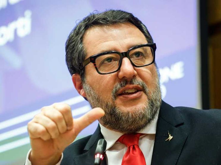 Salvini via libera all'alcolock, ecco come funziona