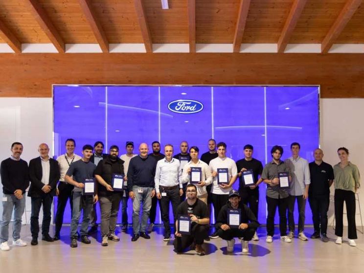 Così si formano i professionisti della mobilità