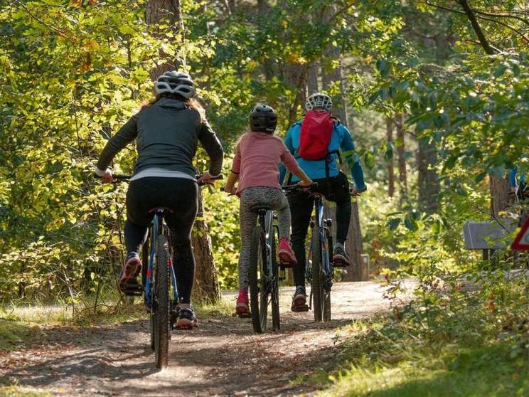 Le biciclettate della pace: da Milano a Brindisi tutte le tappe