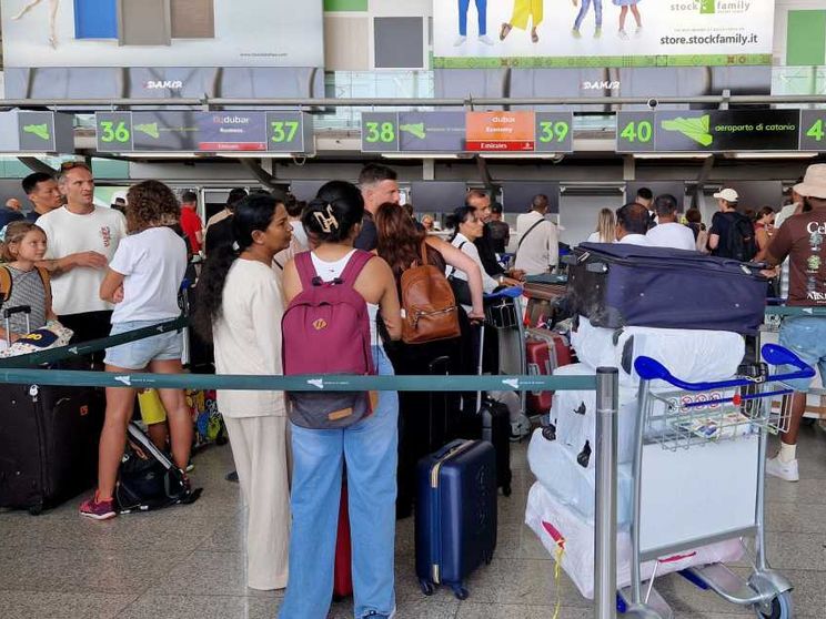 Caro voli da e per Sicilia e Sardegna: l'Agcm avvia confronto con Ue