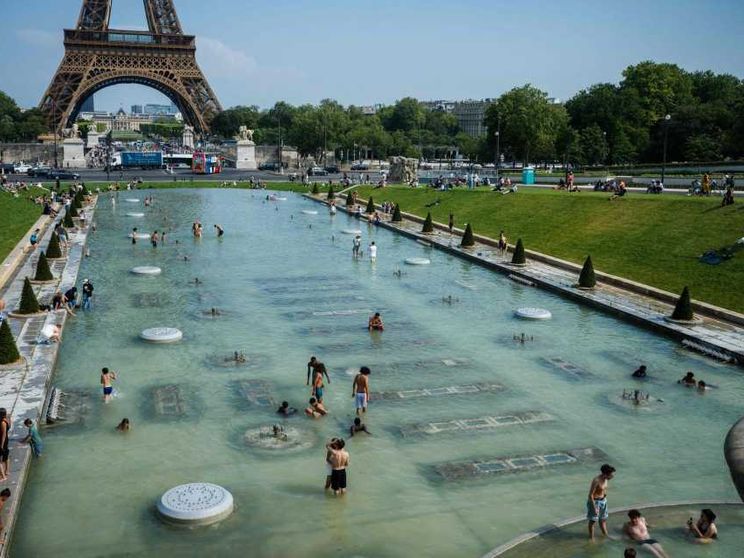 Una cattiva notizia (e una buona) sul cambiamento climatico e noi