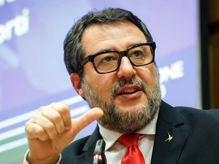 Salvini via libera all'alcolock, ecco come funziona