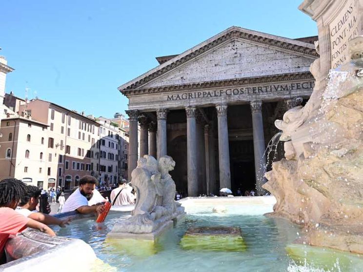 Il 2024 è l’anno più caldo di sempre. Le alte temperature fanno altre vittime