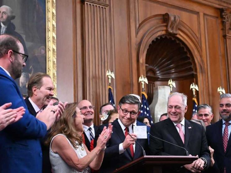 La “Big Beautiful Bill" di Trump è legge: farà davvero bene all'America?