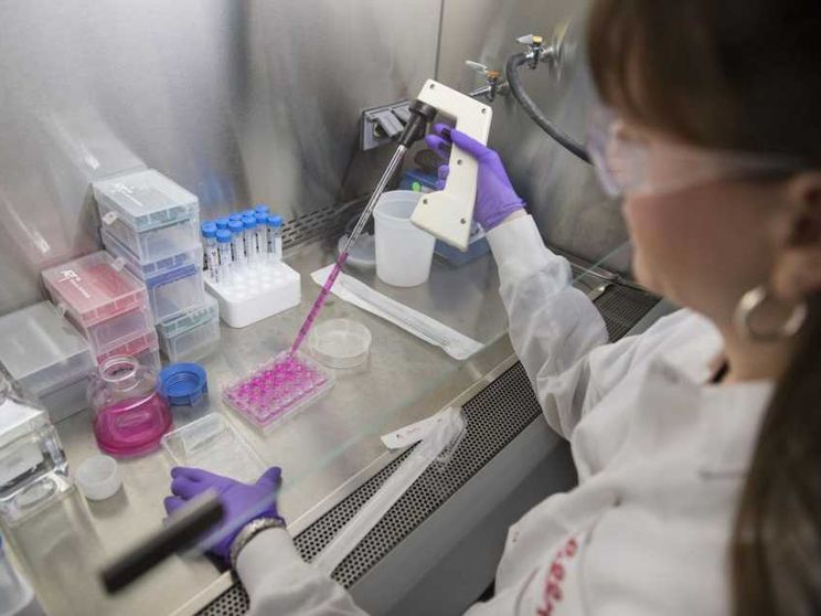 Farmaceutica sempre più forte. «L'Europa però cambi rotta»