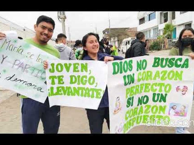 L'impegno della Chiesa: "Non restare indifferenti dinanzi al dolore"