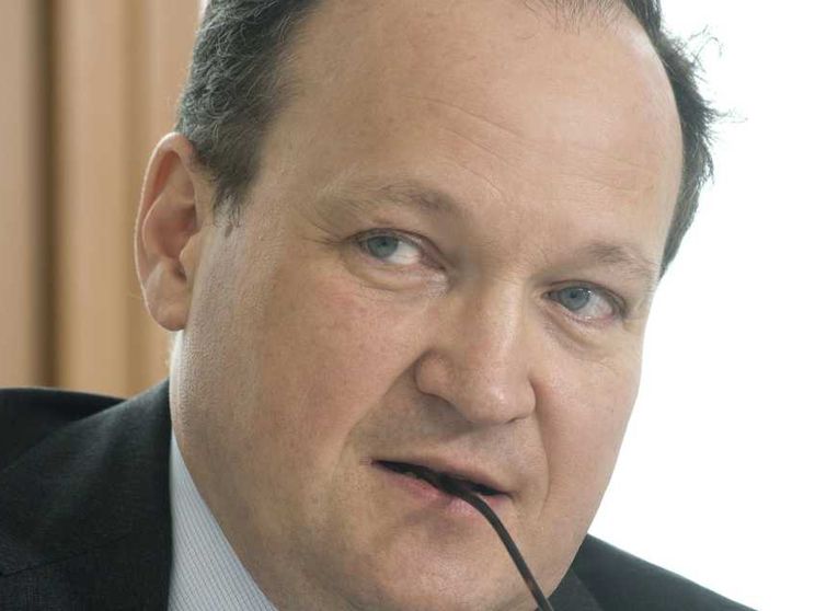 Fayolle (Bei): «Nei Paesi fragili risorse per i giovani e per le infrastrutture»