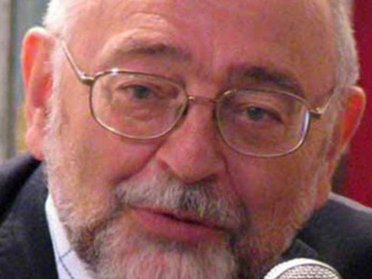 Piersanti, sessant’anni in versi: «Sono sempre stato fedele alla poesia»