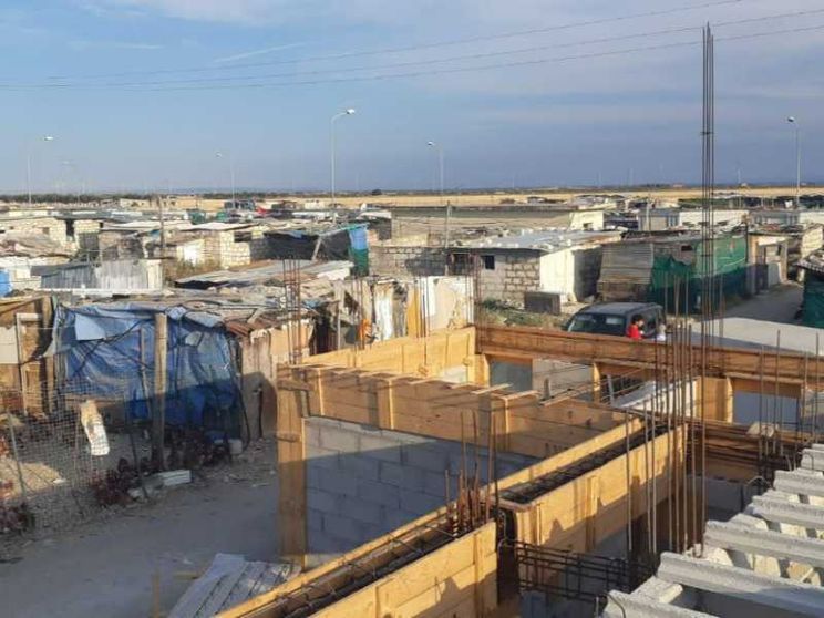Emergenza ghetti a Foggia, tra irregolarità e fondi a rischio