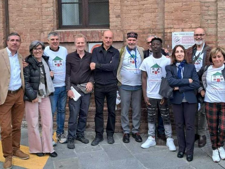 Karim, Rachid e Oran: l’italiano per «ricordarci» la fratellanza