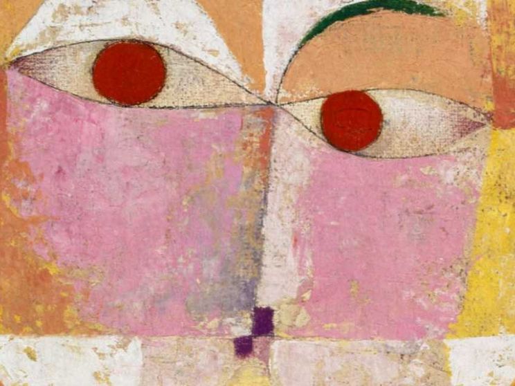 Grandi tragedie della Storia e piccole comicità