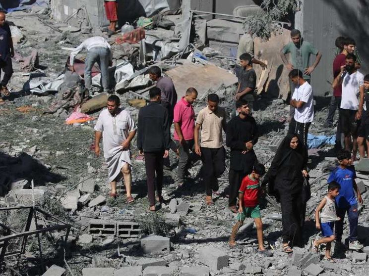Ecco i punti chiave della tregua per Gaza: ostaggi, aiuti e armi